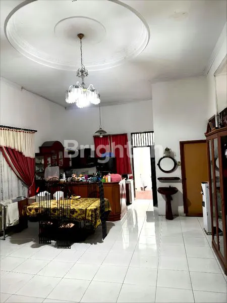 image HARGA BAGUS !! RUMAH HOOK. KOMPLEK WARTAWAN, SIDORUKUN, KRAKATAU. 16 X 30 M. SHM. IMB. INTI KOTA, STRATEGIS. (5)