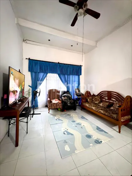 image HARGA BAGUS !! RUMAH HOOK. KOMPLEK WARTAWAN, SIDORUKUN, KRAKATAU. 16 X 30 M. SHM. IMB. INTI KOTA, STRATEGIS. (3)