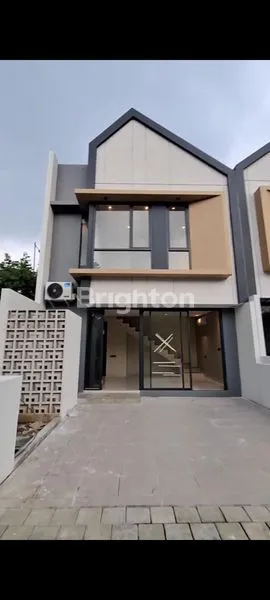 image RUMAH SAKALA VILLA PUNCAK TIDAR MALANG (1)