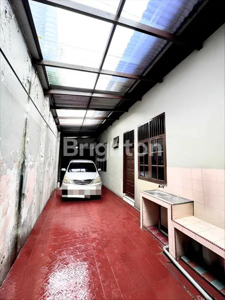 image HARGA BAGUS !! RUMAH HOOK. KOMPLEK WARTAWAN, SIDORUKUN, KRAKATAU. 16 X 30 M. SHM. IMB. INTI KOTA, STRATEGIS. (8)