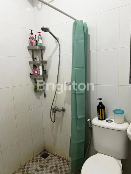 image DI JUAL RUMAH LOKASI NYAMAN DAN AMAN DI CIBUBUR JAKARTA (8)