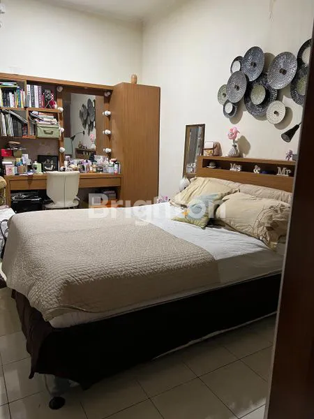 image DI JUAL RUMAH LOKASI NYAMAN DAN AMAN DI CIBUBUR JAKARTA (5)