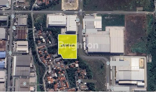 image TANAH INDUSTRI DI MM2100 - BEKASI (8)