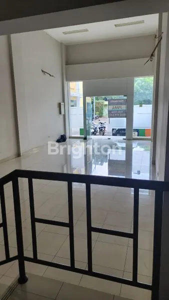 RUKO KANTOR SUMMARECON BEKASI SINPASA SUMBEK LT 3 STRATEGIS