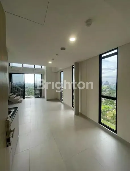 image DISEWAKAN SOHO UPPER WEST BSD  (2)