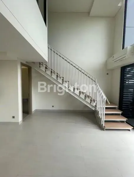 image DISEWAKAN SOHO UPPER WEST BSD  (3)