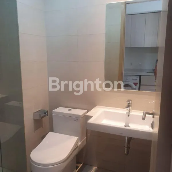 image STUDIO APARTEMEN CANTIK FULL FURNISH DI SEDAYU CITY KELAPA GADING JAKARTA UTARA (4)