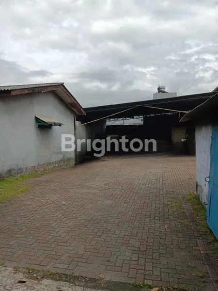 image SEBIDANG TANAH DI KAPUK,CENGKARENG .JAKARTA BARAT (1)