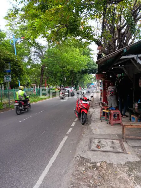 image SEBIDANG TANAH DI KAPUK,CENGKARENG .JAKARTA BARAT (4)