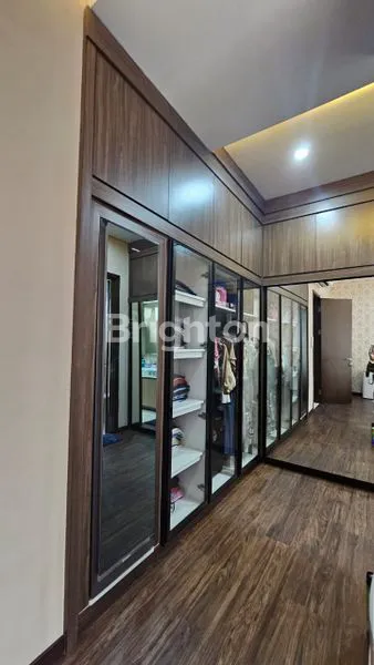 image RUMAH THE ZORA FULLY FURNISHED BSD TANGERANG (5)