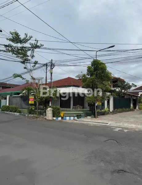 image RUMAH KLASIK AREA TIDAR (1)