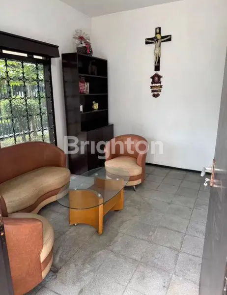 image RUMAH KLASIK AREA TIDAR (5)