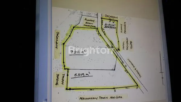 TANAH KOSONG TANGERANG