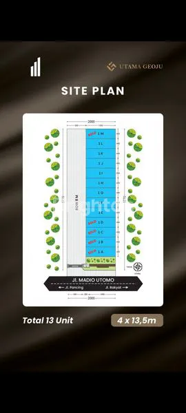 image RUKO UTAMA GEOJU MEDAN PERJUANGAN (4)