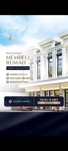 image RUKO UTAMA GEOJU MEDAN PERJUANGAN (5)