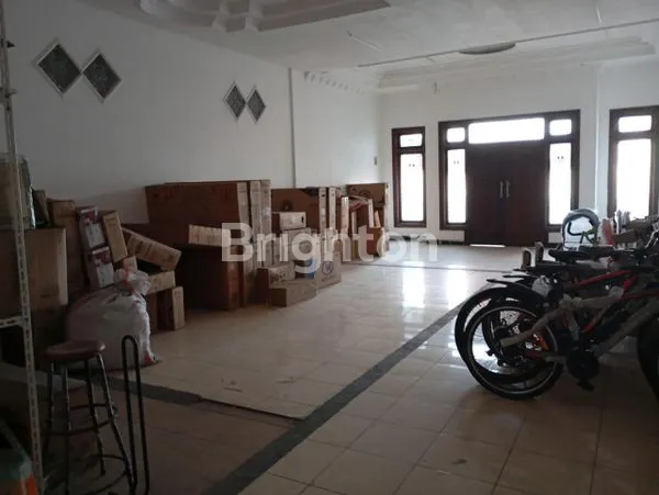 image RUKO DI JALAN WADUNGASRI LOKASI SANGAT STRATEGIS (6)