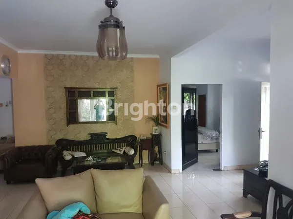 image RUMAH IDAMAN SIAP HUNI LIMUS PRATAMA REGENCY CILEUNGSI BOGOR JAWA BARAT (2)