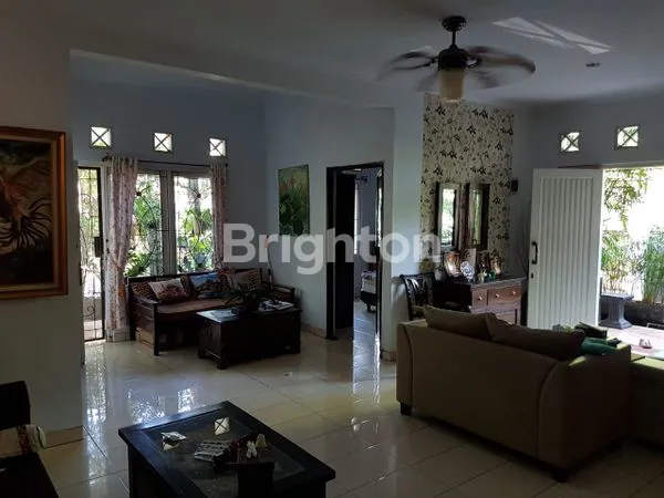 image RUMAH IDAMAN SIAP HUNI LIMUS PRATAMA REGENCY CILEUNGSI BOGOR JAWA BARAT (3)