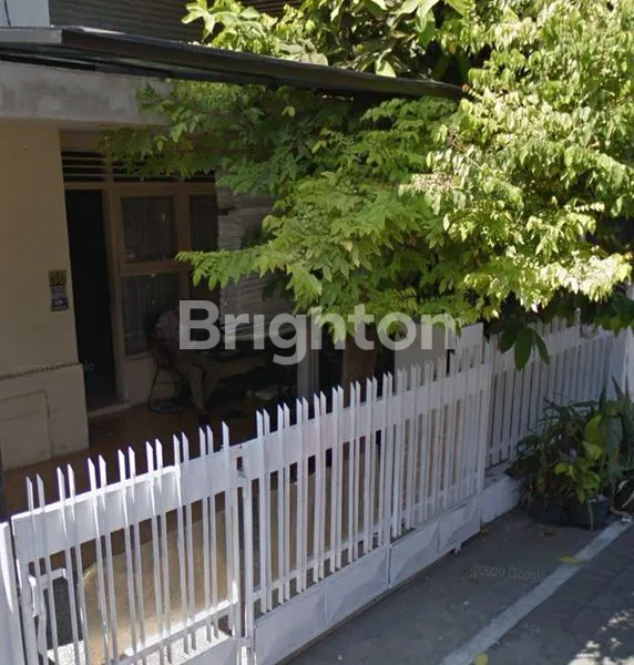 Gambar Property DIJUAL RUMAH STRATEGIS DI MANYAR ADI KLAMPIS SURABAYA TIMUR NO FURNISH SIAP HUNI DEKAT SEKOLAH PETRA LITTE SUN