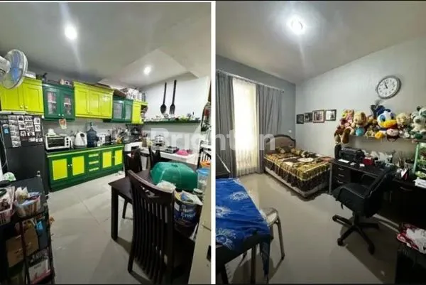 image HUNIAN SIAP HUNI ASRI BARU RENOV DEKAT PASAR CITRALAND DI TPR SBY BARAT  (3)