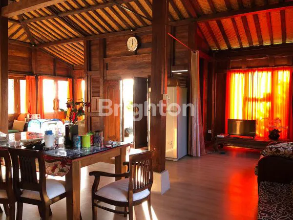 SEGERA DIJUAL TANAH BONUS BANGUNAN DI BEDUGUL