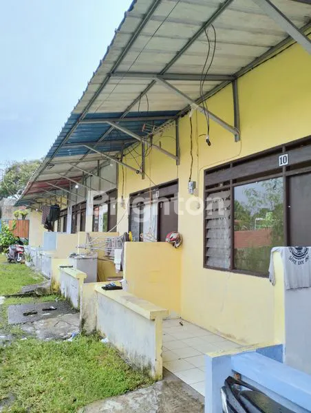 image RUMAH KONTRAKAN 11 PINTU SEMPLAK BOGOR (1)