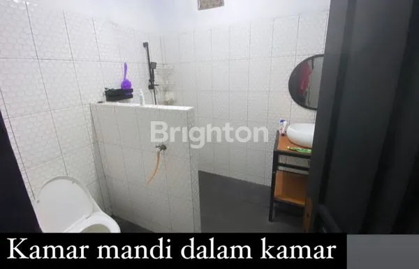 image RUMAH LUAS 382M² BONUS KONTRAKAN 4 PINTU DI CILENDEK KOTA BOGOR (6)