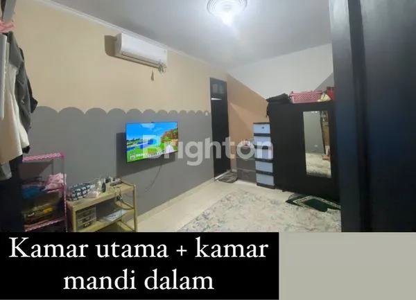 image RUMAH LUAS 382M² BONUS KONTRAKAN 4 PINTU DI CILENDEK KOTA BOGOR (5)