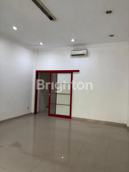 image RUKO 2.5 LT SIAP PAKAI DI SUTERA NIAGA 3 RAYA SERPONG ALAM SUTERA TANGERANG (4)