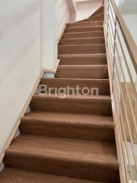 image RUKO 2.5 LT SIAP PAKAI DI SUTERA NIAGA 3 RAYA SERPONG ALAM SUTERA TANGERANG (5)