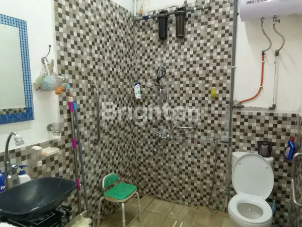 image RUMAH ASRI DI KAYU PUTIH JAKARTA TIMUR (6)