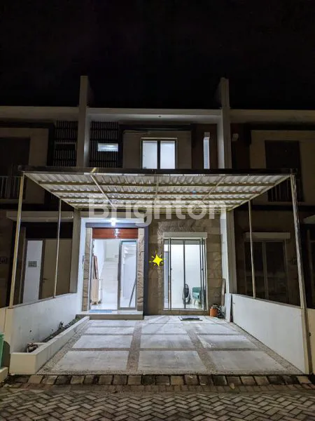 image RUMAH GREENLAND WISTERIA MINIMALIS, NYAMAN DAN AMAN (1)