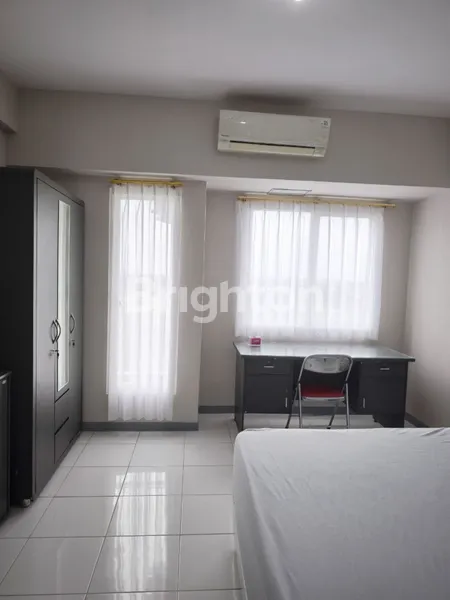 image TERMURAH APARTEMENT BERKELEY, UNIVERSITAS CIPUTRA LANTAI 12 FULL RENOVASI (1)
