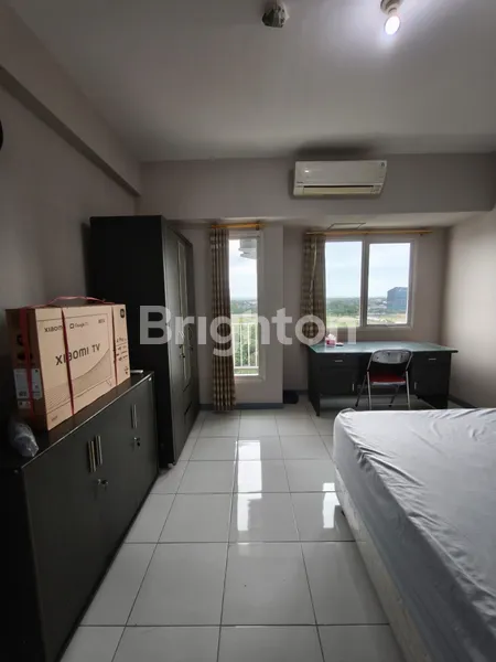 image TERMURAH APARTEMENT BERKELEY, UNIVERSITAS CIPUTRA LANTAI 12 FULL RENOVASI (2)