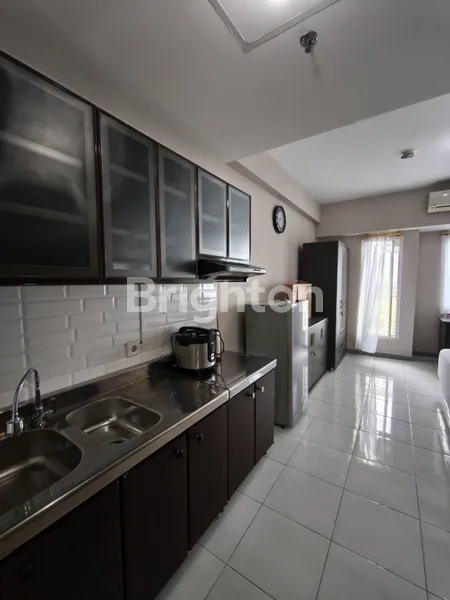 image TERMURAH APARTEMENT BERKELEY, UNIVERSITAS CIPUTRA LANTAI 12 FULL RENOVASI (3)