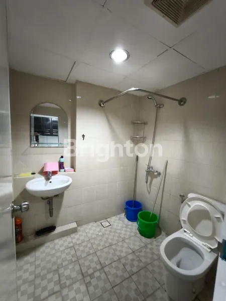 image TERMURAH APARTEMENT BERKELEY, UNIVERSITAS CIPUTRA LANTAI 12 FULL RENOVASI (6)