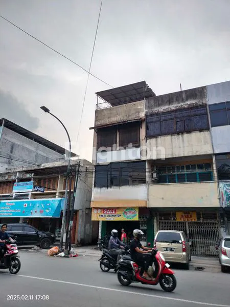 image RUKO 3,5 LANTAI (AHMAD YANI) (1)