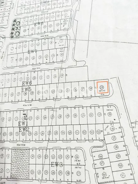 image KAVLING CITRALAND EASTWOOD LUAR CLUSTER (1)