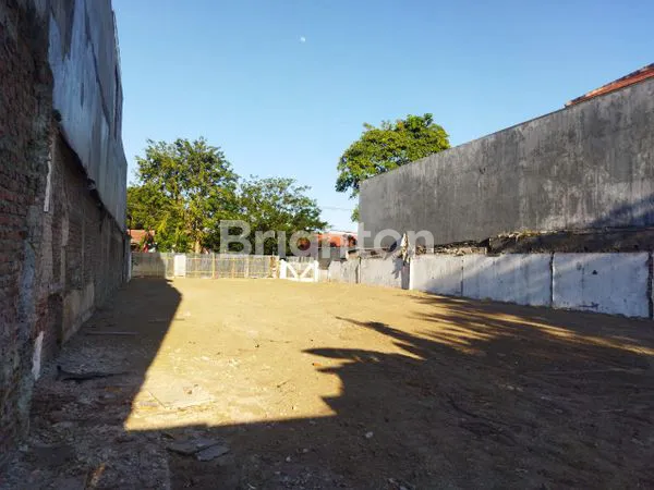 image LAHAN PUSAT KOTA COCOK UNTUK USAHA CAFE DEKAT RAYA DARMO (1)