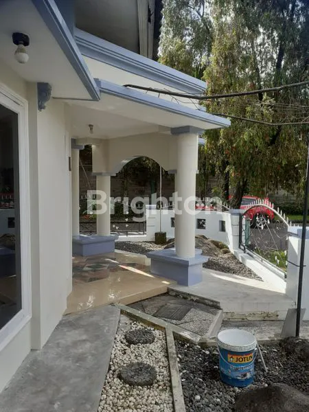 image RUMAH MEWAH SIAP HUNI DI PERMATA JINGGA KOTA MALANG (3)