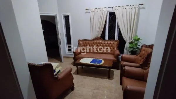 image RUMAH MEWAH SIAP HUNI DI PERMATA JINGGA KOTA MALANG (5)