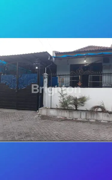 image RUMAH WISMA MUKTI JUAL CEPAT!!!  (1)