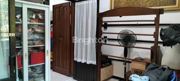 image RUMAH WISMA MUKTI JUAL CEPAT!!!  (4)