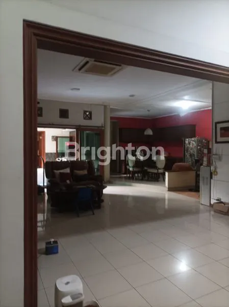 image RUMAH SIAP HUNI BARUK UTARA (5)