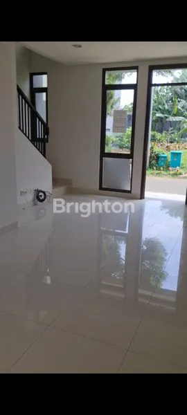 image RUMAH DI REGENTOWN BSD TANGERANG (1)