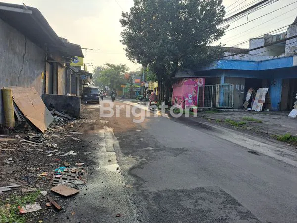 image DIJUAL GUDANG NOL JALAN RAYA PANDUGO (5)