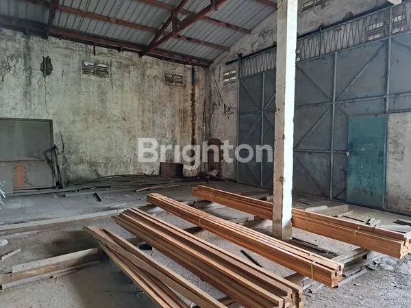 image DIJUAL GUDANG NOL JALAN RAYA PANDUGO (2)