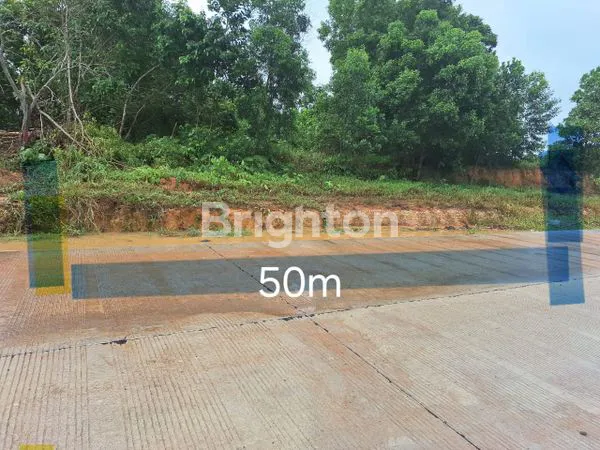 image DI JUAL TANAH, BALIKPAPAN TIMUR -LAMARU  (1)