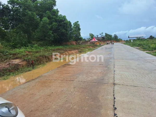 image DI JUAL TANAH, BALIKPAPAN TIMUR -LAMARU  (2)