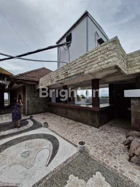 image GEDUNG, GUDANG DAN EX-RESTO DI KEROBOKAN SEMINYAK  (8)